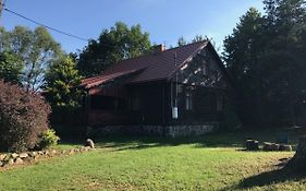 Siedlisko Nasza Chata